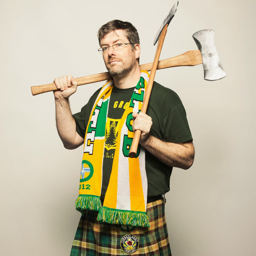 Paul Atkinson Photo 31