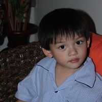 Juan Arrieta Photo 25