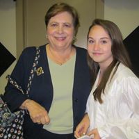 Martha Bonner Photo 13