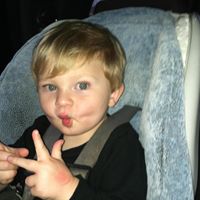 Jocelyn Mcbride Photo 5