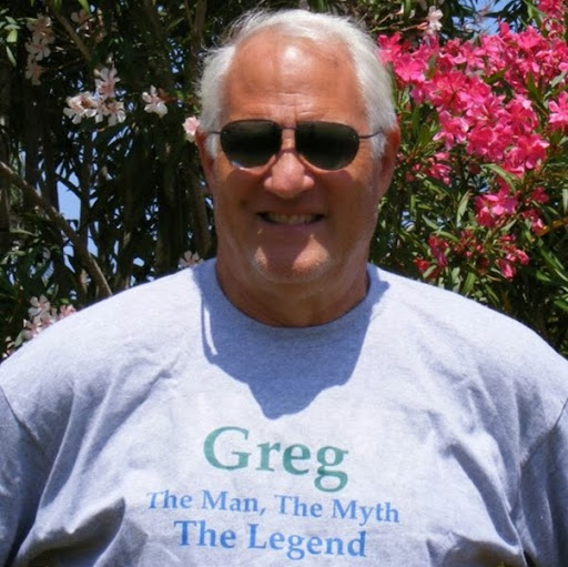 Greg Fiore Photo 16
