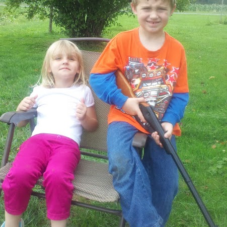 Sharon Hendricks Photo 35