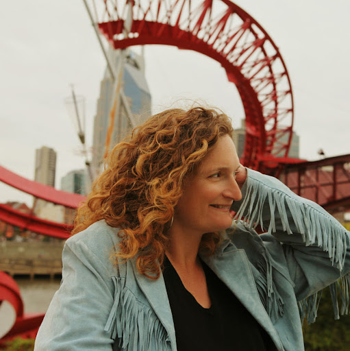 Margaret Littman Photo 5