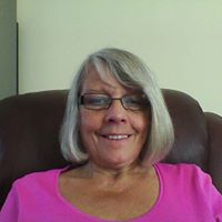 Susan Greeley Photo 3