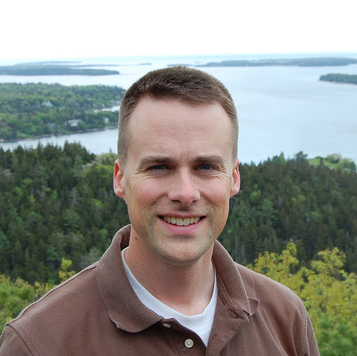 Karl Johnson Photo 13