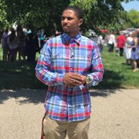 Derick Daniels Photo 7