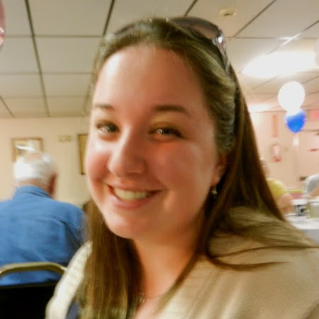Michelle Delong Photo 16