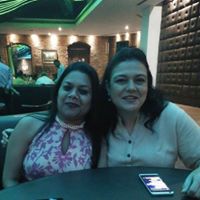 Anjana Pillai Photo 8