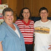 Janis Walker Photo 13