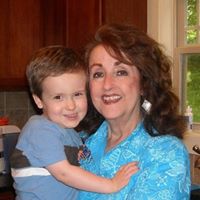 Linda Benson Photo 15