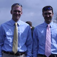 Jonathan Shenk Photo 10