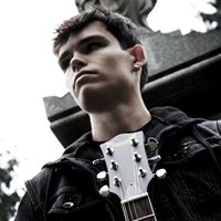 Nate Greene Photo 9