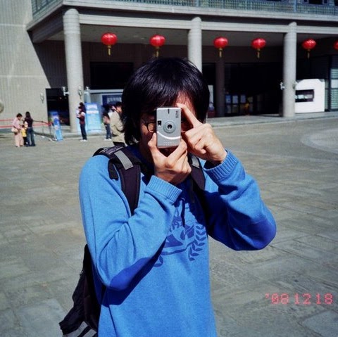 Ted Ho Photo 5
