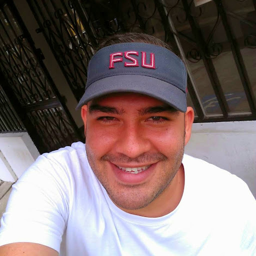 Jose Quiros Photo 30