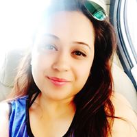 Puja Bansal Photo 19