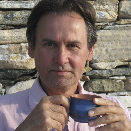Charles Glass Photo 32