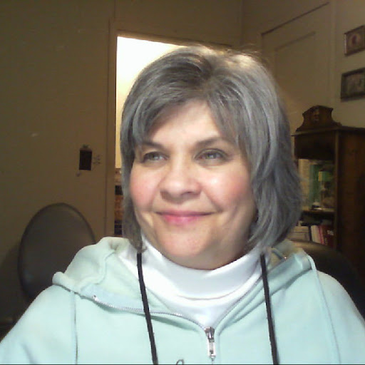 Anne Hacker Photo 12