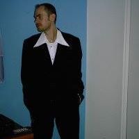 Mark Vest Photo 15