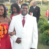 Adrian Moseley Photo 4