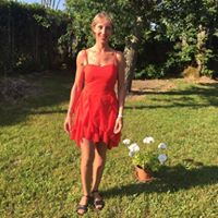 Marie Maurice Photo 11