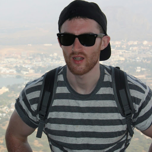 John Conroy Photo 30