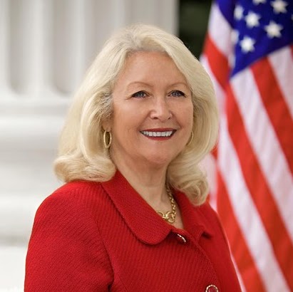 Connie Conway Photo 15