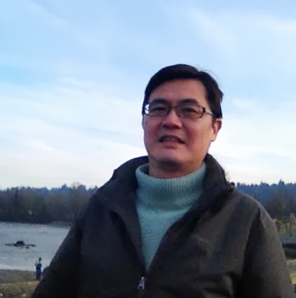 Jie Yang Photo 26
