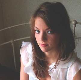 Cassandra Mitchell Photo 11