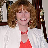 Rebecca Colby Photo 34