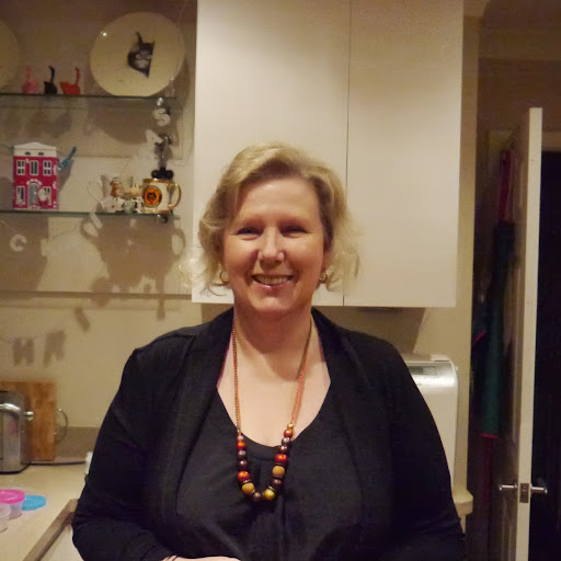 Brenda Hayes Photo 20