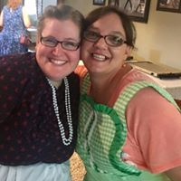 Amy Pate Photo 8