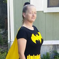 Barbara Holbrook Photo 8