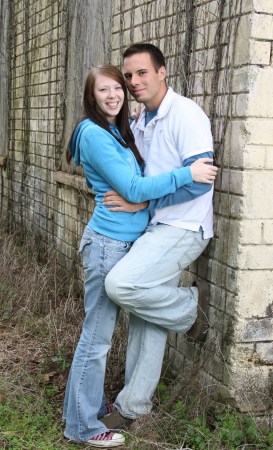 Annie James Photo 13