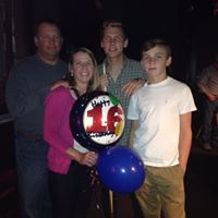 Kelly Stallard Photo 13