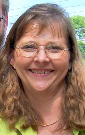 Laura Bryant Photo 5