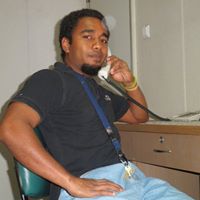 Steven May Photo 16
