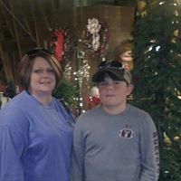 Amy Prater Photo 15