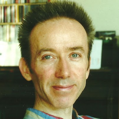 Fred Hahn Photo 34