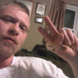 Gary Forrest Photo 13