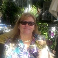 Jane Caldwell Photo 35