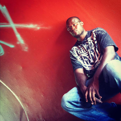 Derrick Jenkins Photo 24