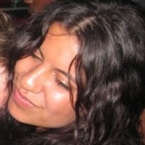 Maria Sutherland Photo 23