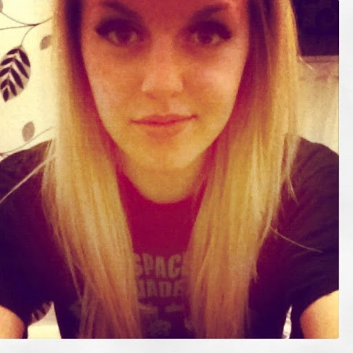 Rachel Bevan Photo 6