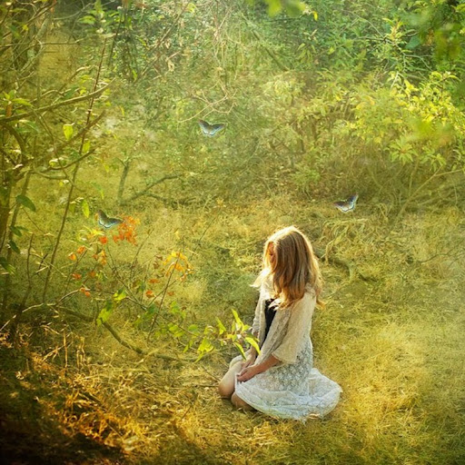 Mandy Sun Photo 23