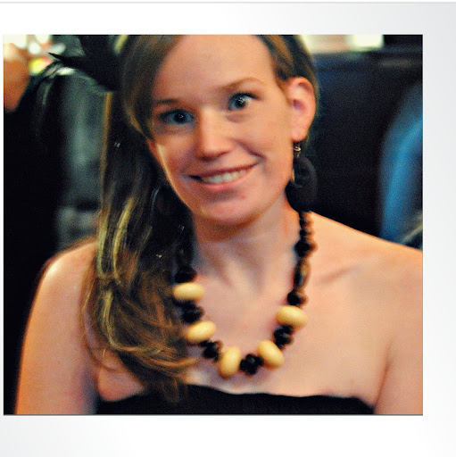 Amy Mcdougall Photo 23
