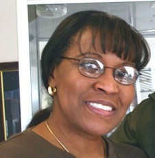 Joann Pruitt Photo 10