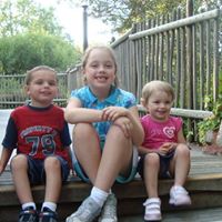 Karen Hackworth Photo 7