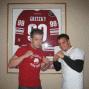 Jason Cassel Photo 7