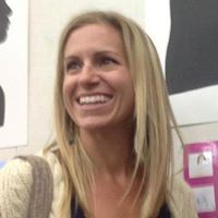 Sara Fletcher Photo 36