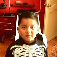 Luis Crespo Photo 5
